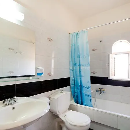Eugenia Studios & Apartments Ialysos  Zimmer foto
