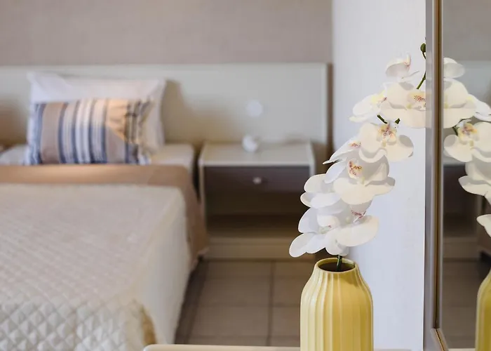 Eugenia Studios & Apartments