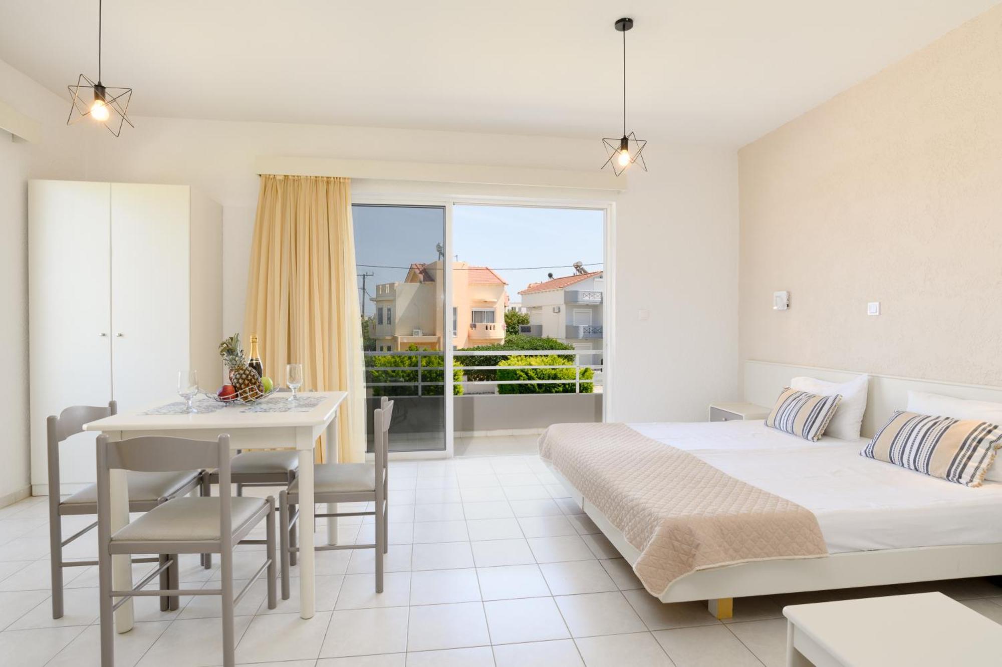 Apartment Eugenia &